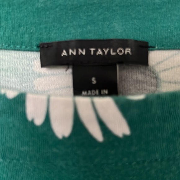 Floral print t shirt - Picture 3 of 3